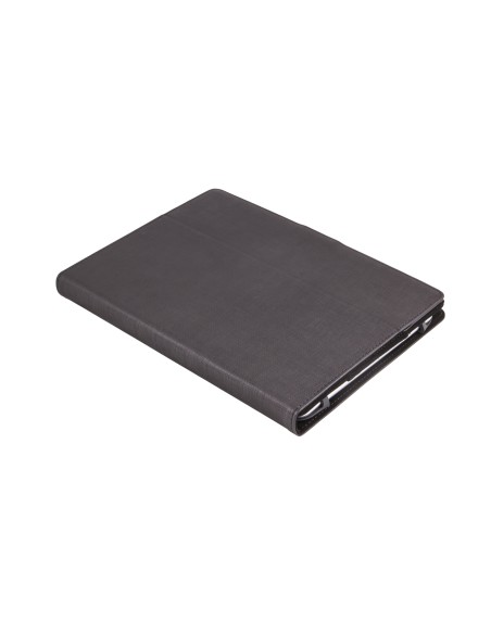 SILVER HT - Funda Universal Rotatory 360º (9 - 10.4) Negro